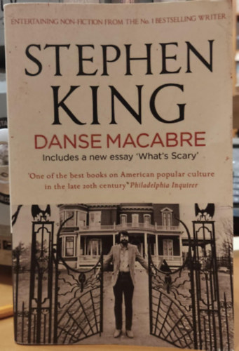 Stephen King - Danse Macabre