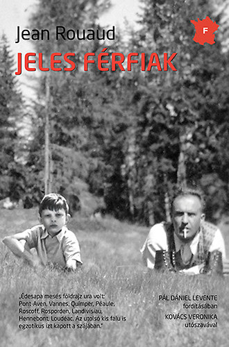 Jean Rouaudm - Jeles frfiak