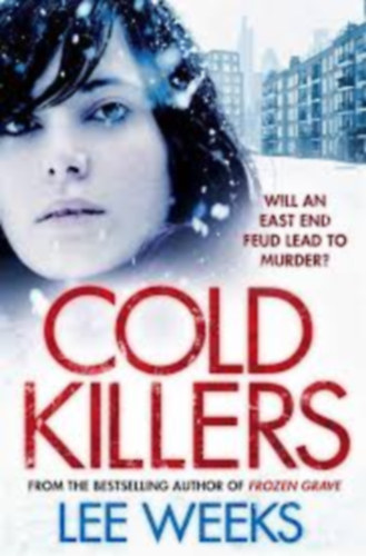 Lee Weeks - Cold Killers