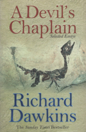 Richard Dawkins - A Devil's Chaplain