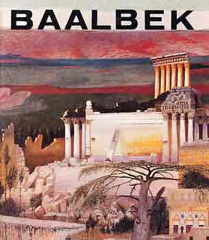 Nmeth Lajos - Baalbek -Csontvry Kosztka Tivadar