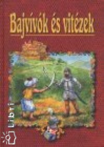 Bajvvk s vitzek