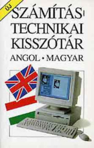 j szmtstechnikai kissztr - Angol-magyar