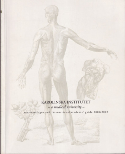 Karolinska institutet - a medical university