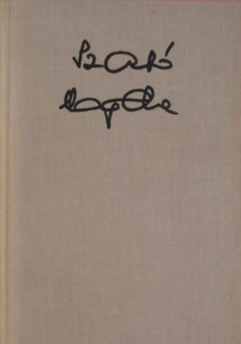 Szabó Magda - Katalin utca-Ókút