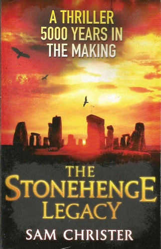 Sam Christer - The Stonehenge Legacy