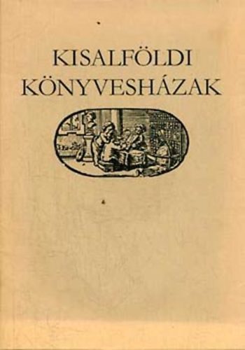 Kisalfldi knyveshzak