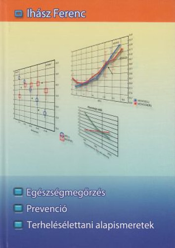 Ihsz Ferenc - Egszsgmegrzs - Prevenci - Terhelslettani alapismeretek