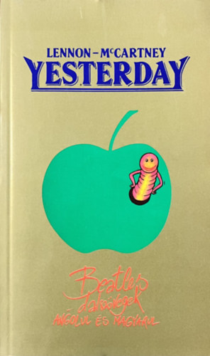 Lennon-McCartney - Yesterday