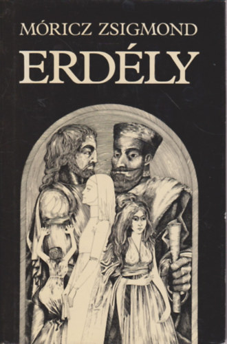 M�ricz Zsigmond - Erd�ly (M�ricz)