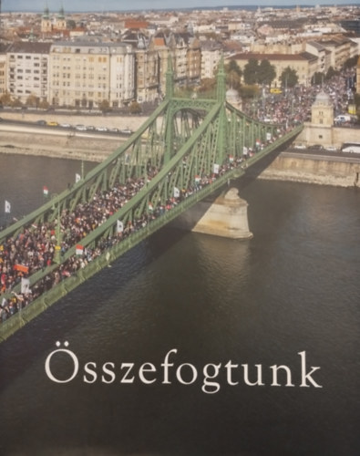 Nmeth Mikls Attila - sszefogtunk