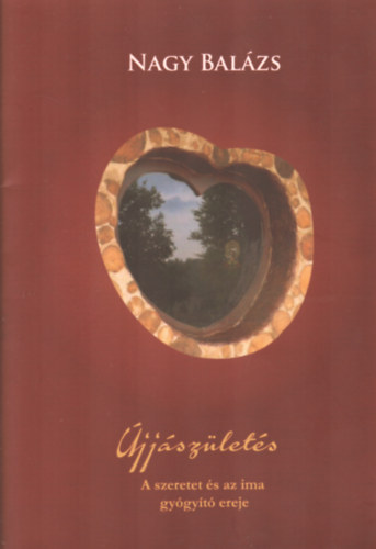 Nagy Balzs Nagy Erika - jjszlets - t a fny fel