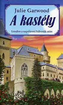 Julie Garwood - A kastély