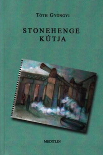 Stonehenge k�tja