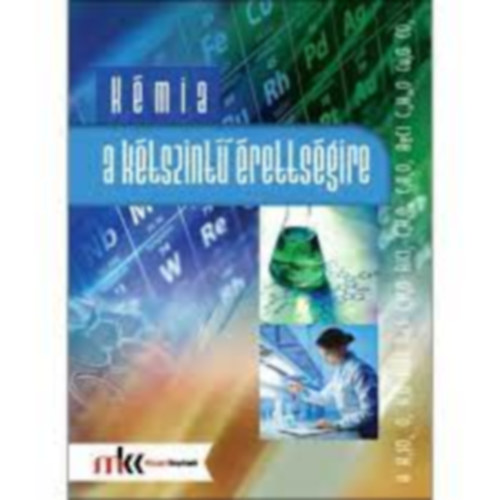 Vill�nyi Attila - K�mia a k�tszint� �retts�gire