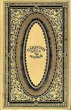 Gárdonyi Géza - Mai csodák