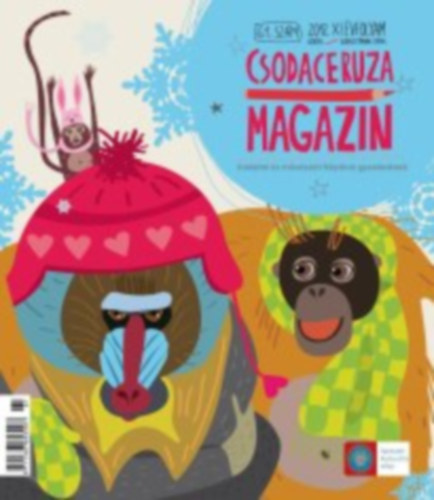 Csodaceruza Magazin 61. szm 2012 vfolyam