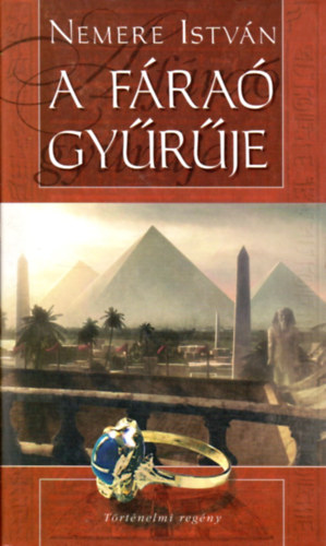 Nemere Istv�n - A f�ra� gy�r�je