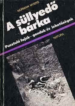 Norman Myers - A sllyed brka