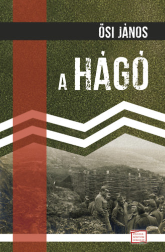 Ősi János - A hágó