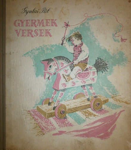 Gyulai P�l - Gyermekversek