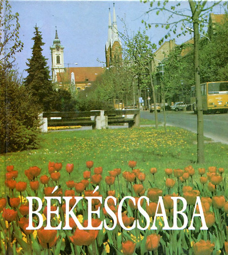 Békéscsaba