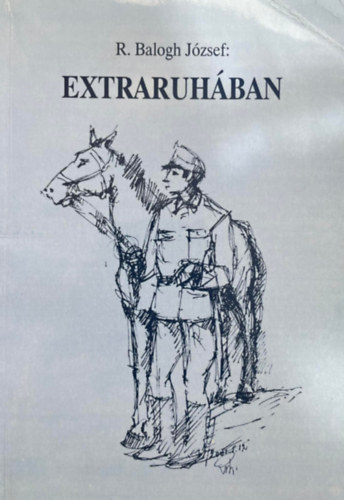 R. Balogh J�zsef - Extraruh�ban