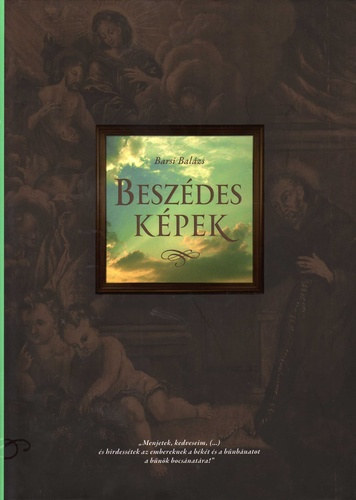 Barsi Balzs - Beszdes kpek