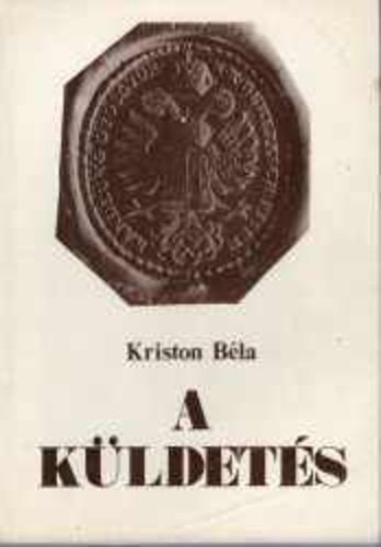 Kriston Bla - A kldets