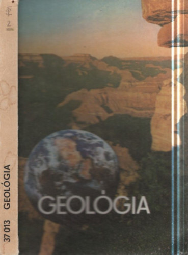 Somlai Ferenc - Geolgia (Alrt)