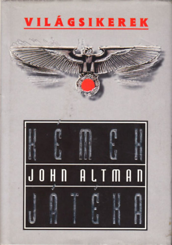 John Altman - Kmek jtka