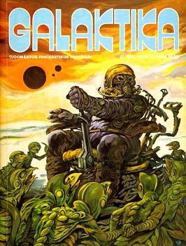 Galaktika III. �vf. 1987/11. (86. sz�m)