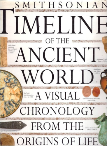 Timeline of the Ancient World