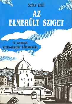 Szts Emil - Az elmerlt sziget