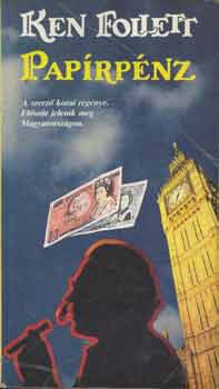 Ken Follett - Paprpnz