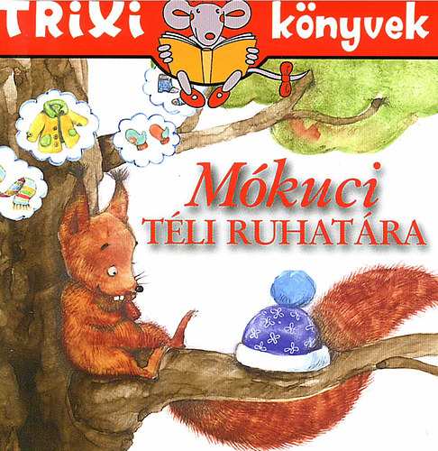 L�vay Erzs�bet - M�kuci t�li ruhat�ra