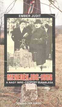 Ember Judit - Mened�kjog-1956