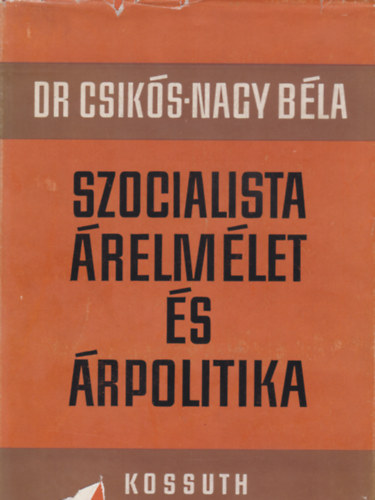 Szocialista relmlet s rpolitika