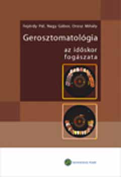 Gerosztomatol�gia (az id�skor fog�szata)