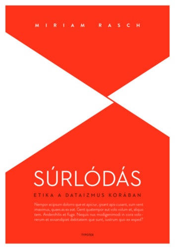 Miriam Rasch - Súrlódás