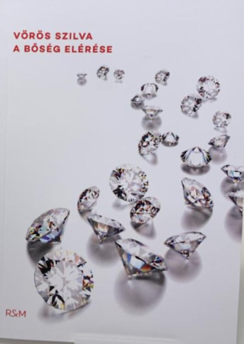 Vörös Szilvia - A bőség elérése