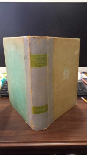 Gerevich Tibor - Magyarorszg mvszeti emlkei - Magyarorszg romnkori emlkei