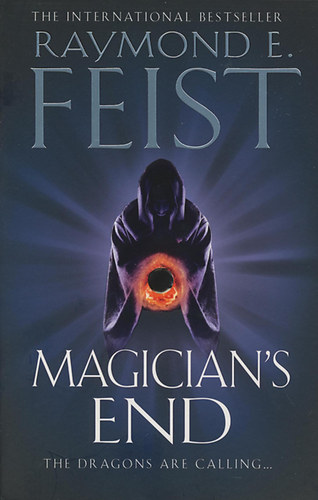 Raymond E. Feist - Magician's End