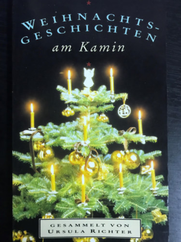 Weihnachtsgeschichten Am Kamin