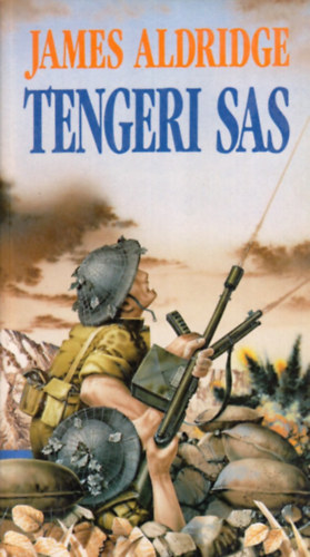 James Aldridge - Tengeri sas