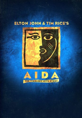 Elton John; Tim Rice's - Aida