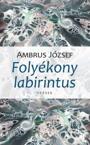 Ambrus J�zsef - Foly�kony labirintus