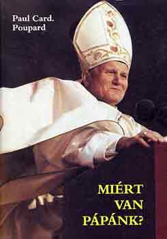 Paul Card. Poupard - Mirt van ppnk?