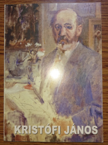 Expositie Retrospectiva Krist�fi J�nos