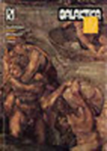 Galaktika 37. (Szeberényi/Roshwald/Shute)